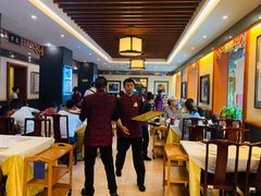 大堂-东来顺饭庄(天坛店)