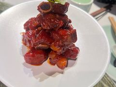 -苏帮袁Sue Cuisine(来福士店)