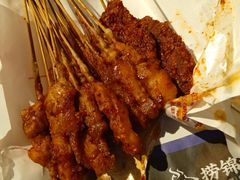 -辽B·小串(总店)