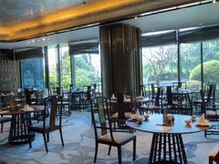 -蛇口希尔顿南海酒店·随轩中餐厅·粤菜