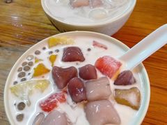 -风之味糖水店(上塘西路店)