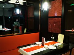 -馋遇江南·精致湖景雅宴(东方之门店)