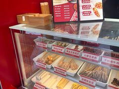 -千禧炸串(明瓦廊店)