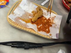 -南锣肥猫·麻辣烤鱼·15年现烤现卖(通州领展店)