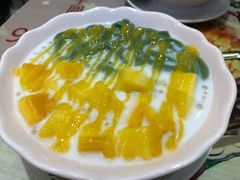-甜心妈妈·榴莲星级糖水(北京路总店)