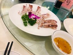 -外沙疍家棚酒楼