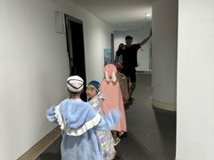 -上海大学生体育中心游泳馆(松江店)