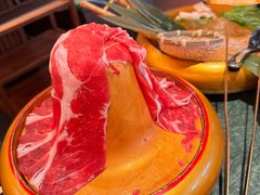 -牛New寿喜烧(曹路花园城店)