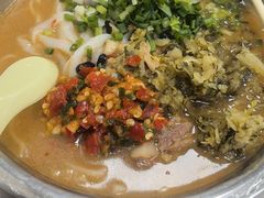 -舒记粉店(七星路店)