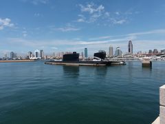 -中国人民解放军海军博物馆