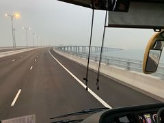 -港珠澳大桥码头