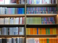 -三联韬奋书店(宽窄巷子店)