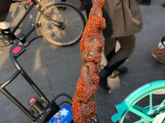 -烤肉季饭庄