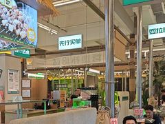 -曾百万小炉小串自助烧烤(高新店)