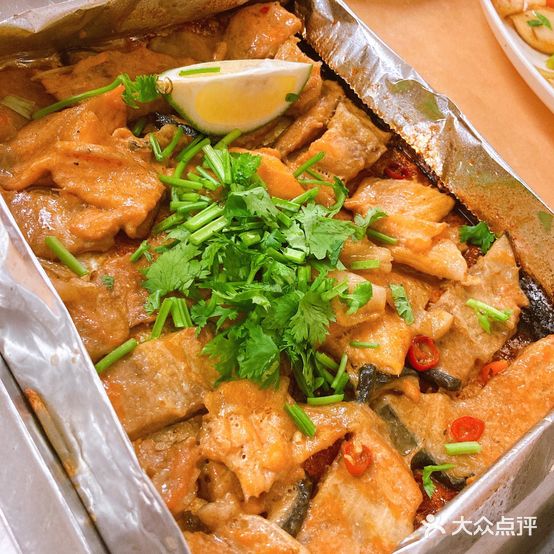 佬杭邦特色餐馆(镇联建小区店)