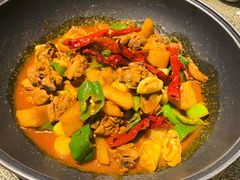 -小尕子·新疆菜(明园店)