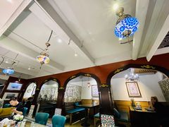 -Mevlana梅夫娜土耳其餐厅·清真