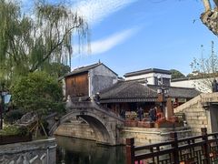 -南浔古镇