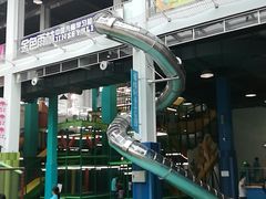 -蒙特利亲子乐园