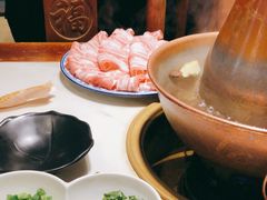 -宣武小院涮肉(前门店)