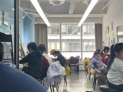 -阿妮亚少儿美术书法(望京店)