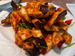 -春水锅贴·传统鲁菜(大明湖店)