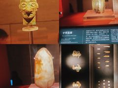 -金沙遗址博物馆