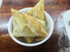 -食里香自助快餐(香槟小镇店)