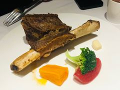 -王品台塑牛排(成都万象城店)