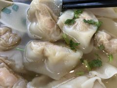 虾仁馄炖-南城香(北京南站店)