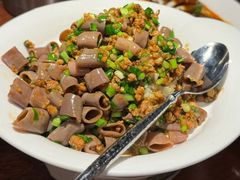 -前海沿·青岛菜(乐客城店)