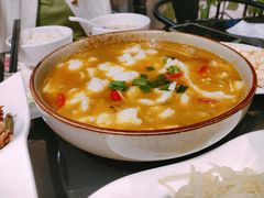 -舌尖上的食缘花园主题餐厅