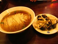 -朱鸿兴面馆(镇湖店)