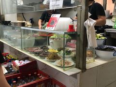-大姨捞面(新安花园店)