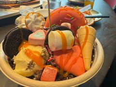 -老李家土菜馆·安吉地标美食