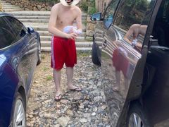 -将军关探险漂流