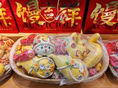 -友谊超市(友谊商城店)