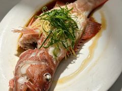 -海儀美食楼(湾仔海鲜街店)