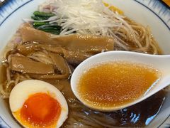 -Ramen满吉·豚骨拉面(丽园路店)