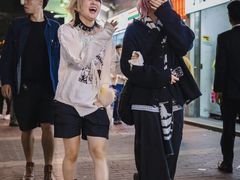 -利强记北角鸡蛋仔(弥敦道店 )