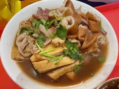 -姚记炒肝店(鼓楼店)