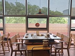 -竹犇番茄火锅(长风街店)