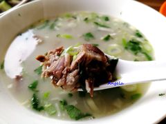 -满宴全羊馆(泉水店)