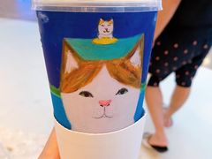 -奈雪的茶(印象城店)