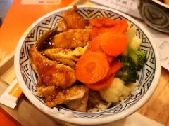 -吉野家(维明街店)