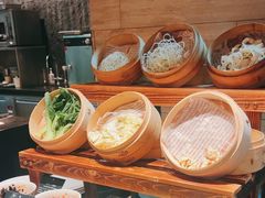 -外滩悦榕庄·海怡西餐厅