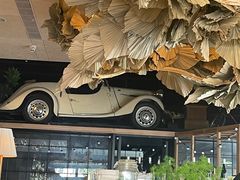 -翠贝卡&Mama Kelly Brunch Coffee(河西店)