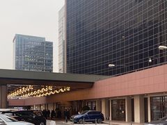 -北京中国大饭店