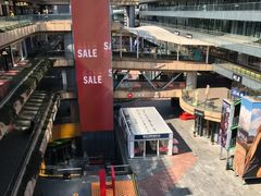 -砂之船奥莱(南京江宁店)