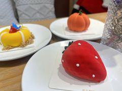 -嗒令甜品(首座时代店)